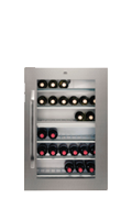 Reparación averías vinoteca Saivod en  Cáceres